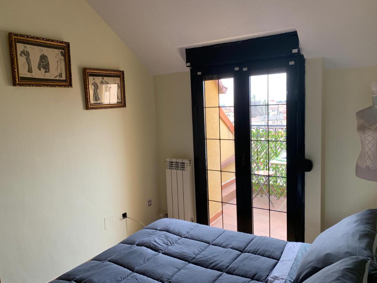 Atico Bellasvistas En El Centro Tomelloso Hoster Verona Exterior foto